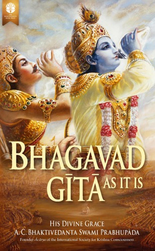 Cover — BG
