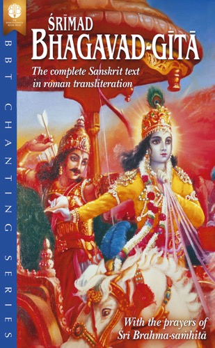Cover — BGCHANT