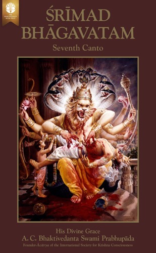 Cover — SB 7